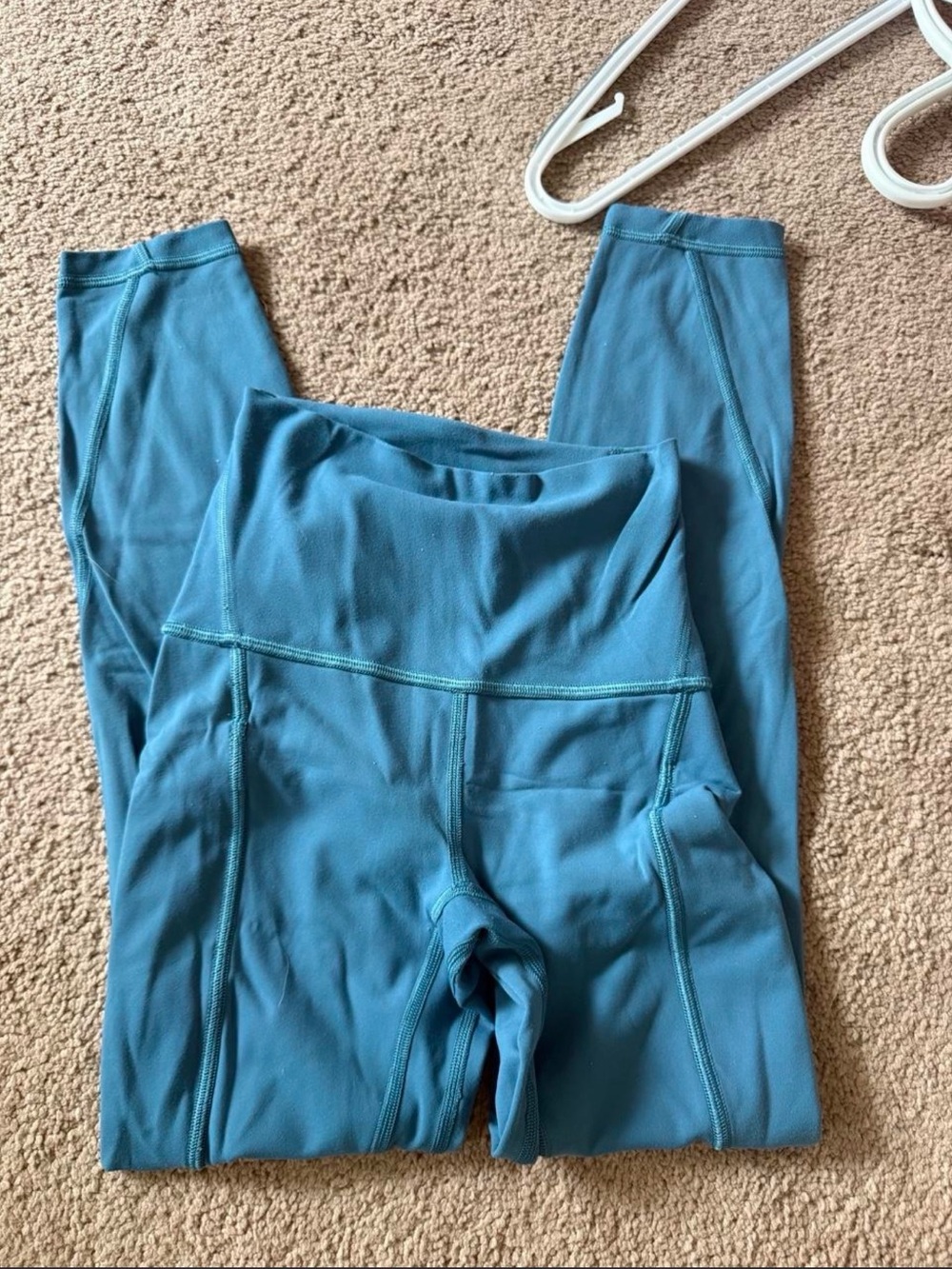 Lululemon Size 0 Leggings
